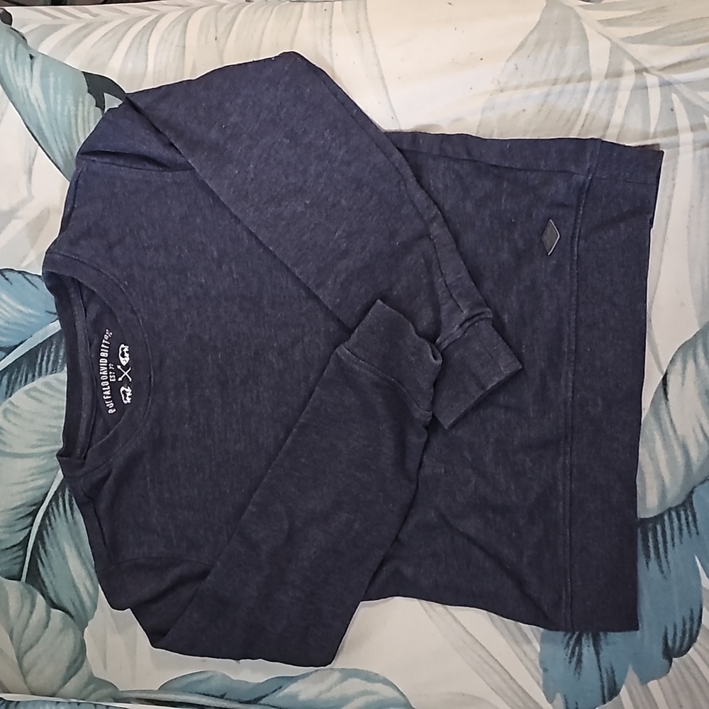 Boys Longsleeve